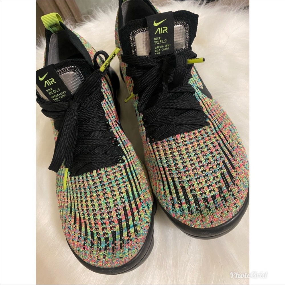 Women Nike Vapormax